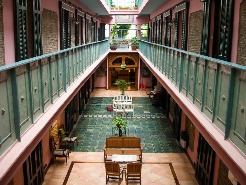 How the Airbnb and Hotel Industry War Will Look in&nbsp;2018