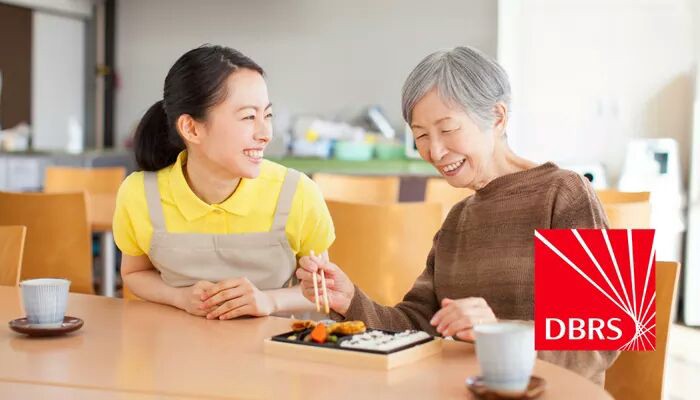 Canada Senior housing