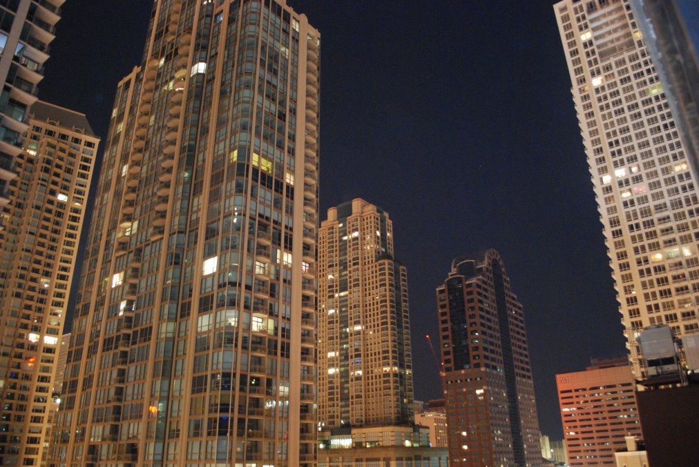 How Chicago Office Development Is Fueling the Multifamily&nbsp;Boom