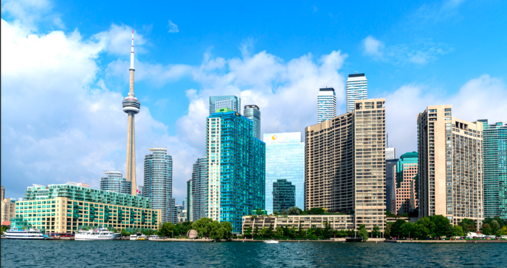 High and Low: The Soaring Demand and Limited Supply of Toronto’s
Purpose-Built Multifamily&nbsp;Market