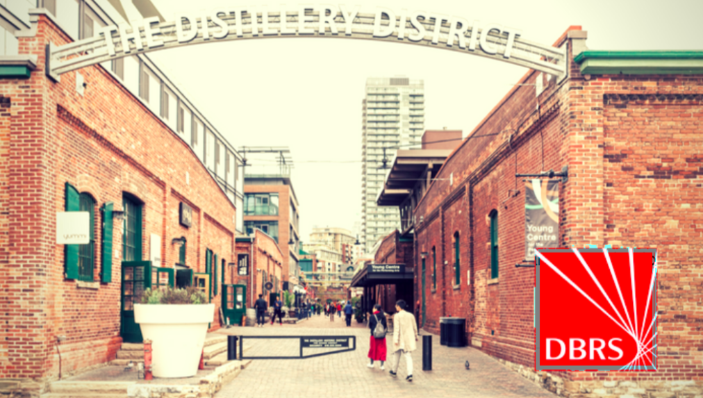 The Classic Appeal of Historic&nbsp;Buildings