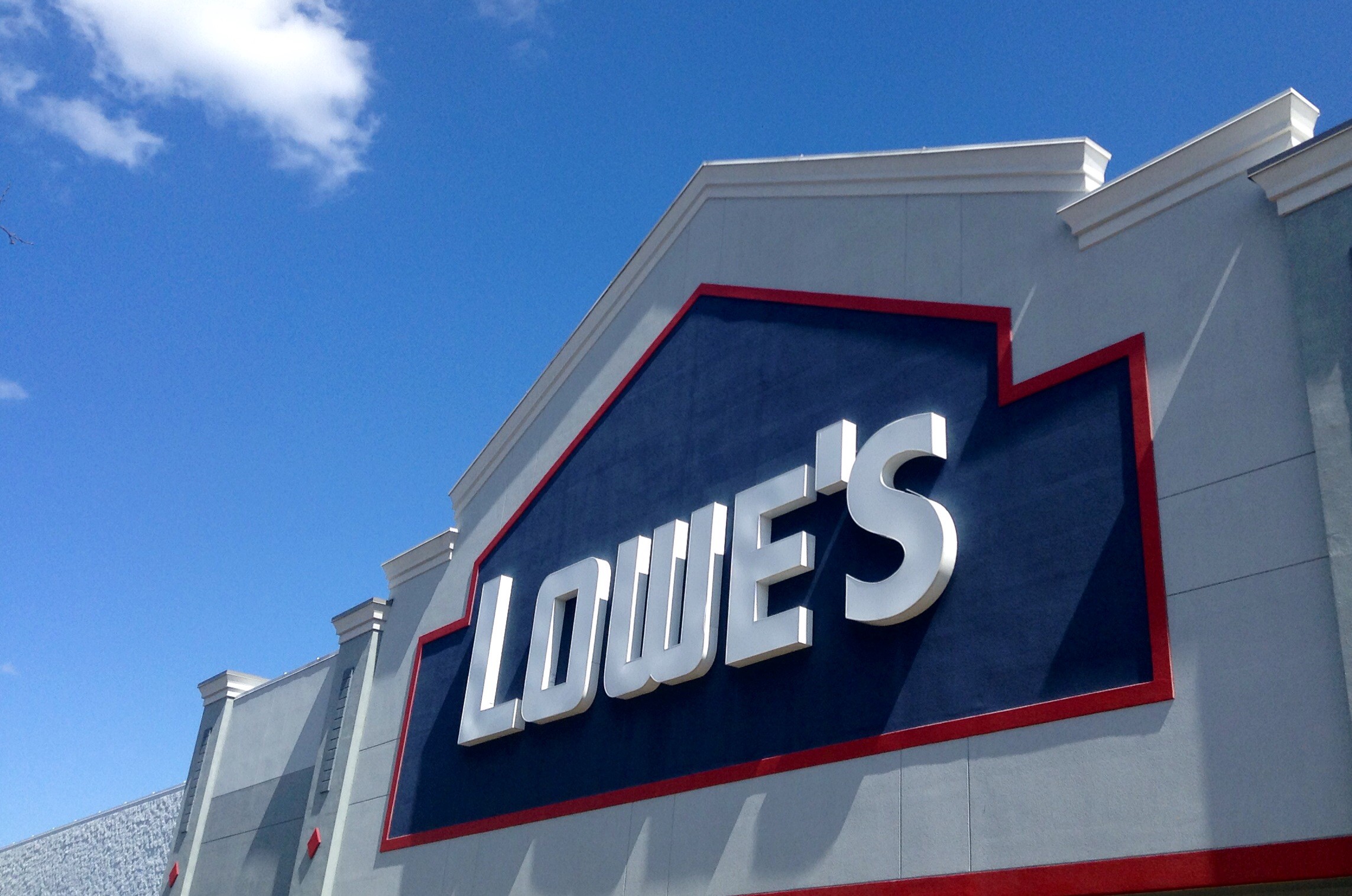Lowe's