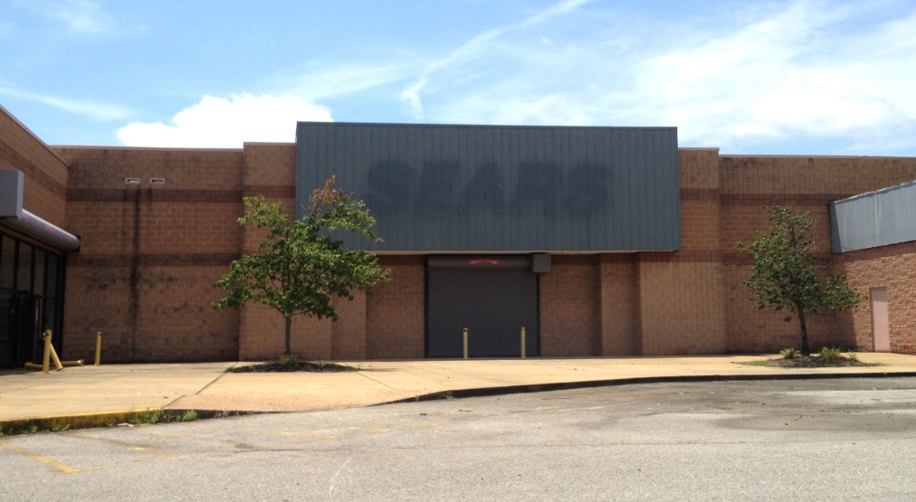 The Fall of an Icon — Sears and the Evolution of the Great American Shopping&nbsp;Mall