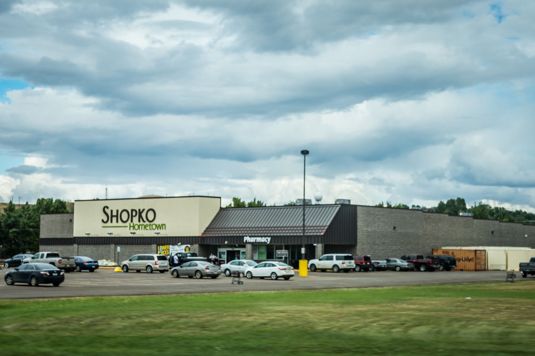 Shopko